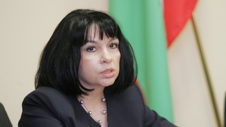 Министър Петкова: Пълната либерализация на енерегийния пазар е решаващата стъпка за излизане на енергетиката от кризата