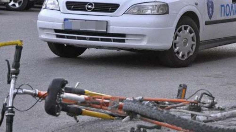 3 години условно за шофьор – убиец от Варна