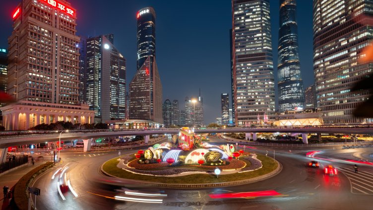 Инфлацията в Китай достигна 5-месечен връх