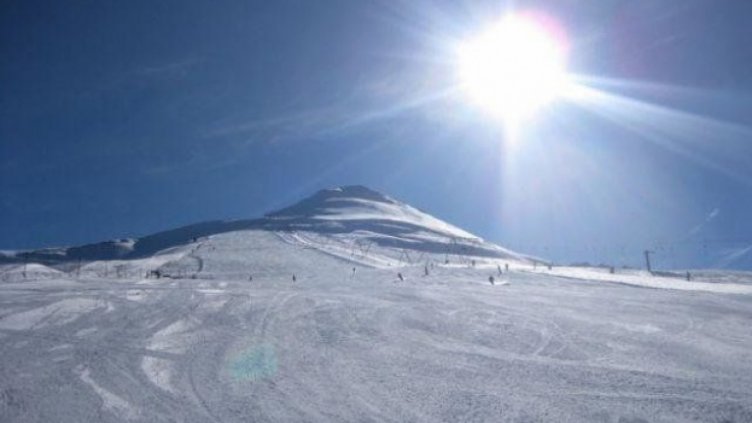 Слънчево ще бъде времето в първия ден от годината