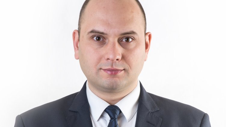 Павел Христов: Платформата „Единна информационна точка” ще намали разходите и административната тежест
