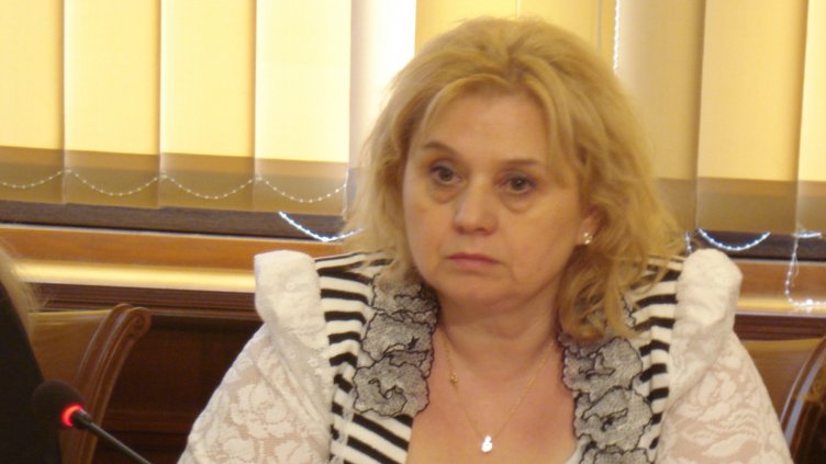 Лилия Христова - директор на дирекция &quot;Образование и младежки дейности&quot; в община Варна