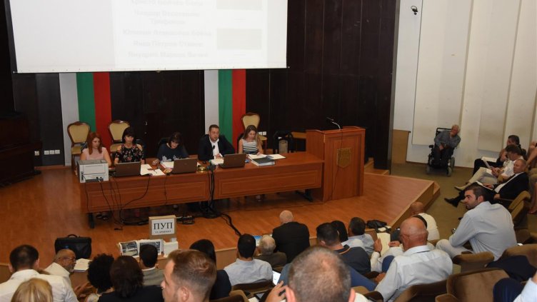 ОбС – Варна, позволи търг на общински имоти