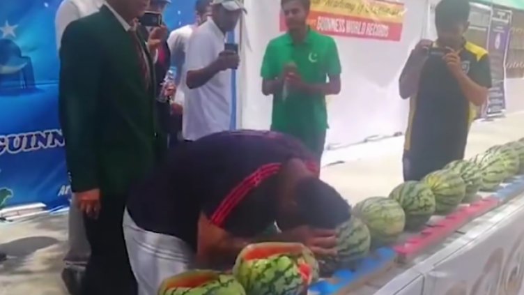 Излезе новото издание на Книгата на рекордите на Гинес