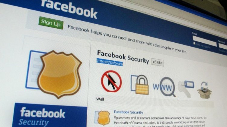 Съдят Facebook заради сканиране на личните съобщения на потребителите