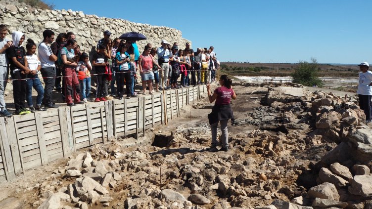 Отпускат 350 000 лв. за Провадия-Солницата