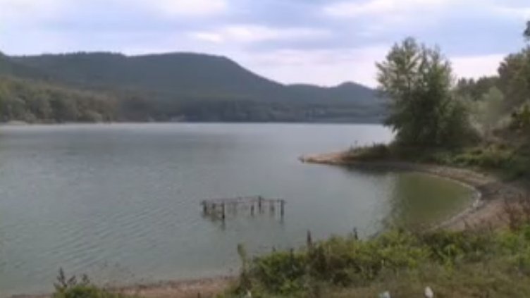 Язовир във Варненско създава опасност за населението