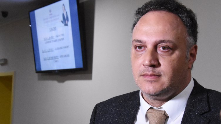 Стоян Пасев