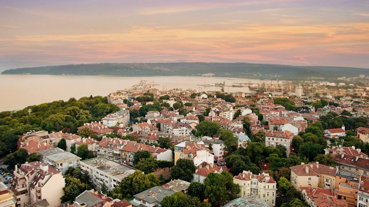 снимка: Ели Маринова