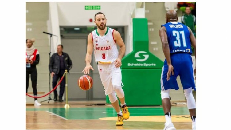 Божидар Аврамов се завърна в „Черно море Тича“