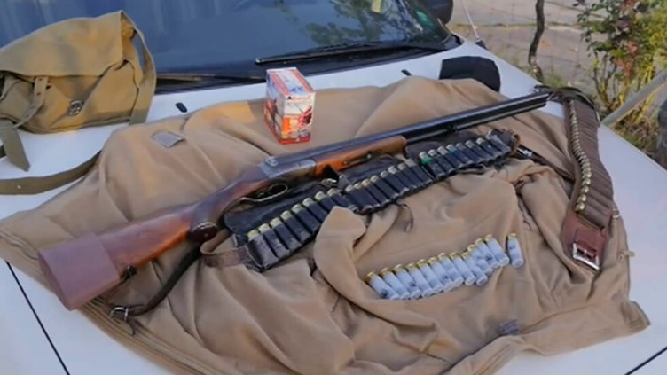 Нов регламент на ЕК е на път да остави 90% от българските ловци без оръжия