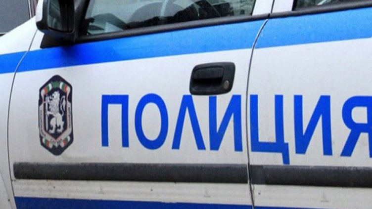 В Хасковско изчезна 2-годишно момченце, издирват го