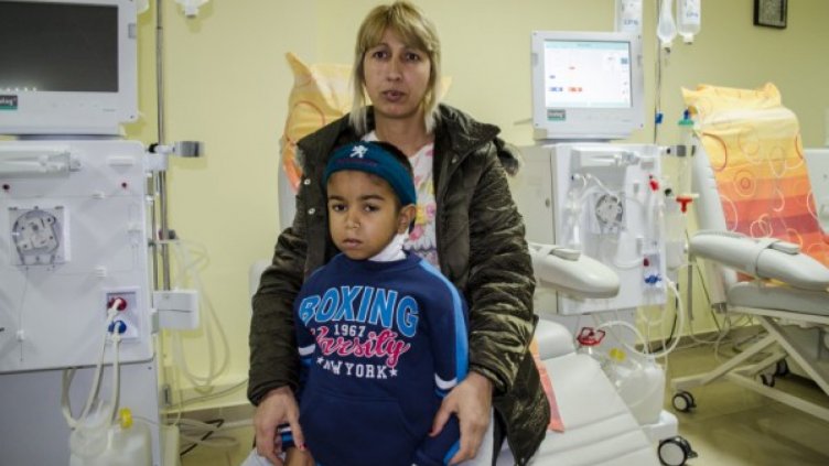 Снимка Facebook