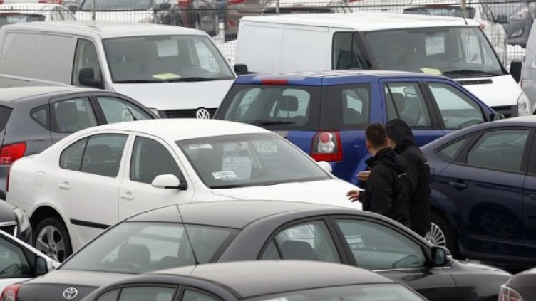 Няма да представяме пред КАТ договор за покупка на кола