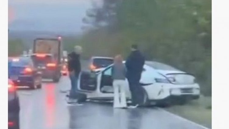 24-годишен е шофьорът, убил Ферарио Спасов на пътя