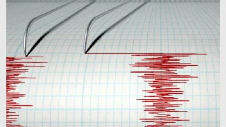 Земен трус с магнитуд 6,3 разтърси Япония