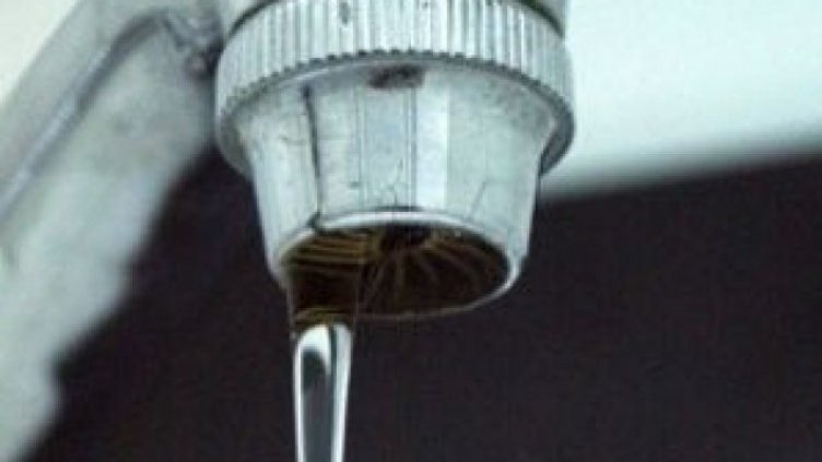 Чaст от центъра на Варна остава без вода днес