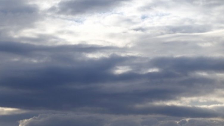 Облачна събота, с температури от минус 4° до плюс 13°С