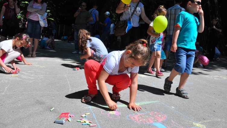 Снимка Пламен Гутинов