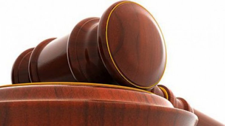 Осъдиха баща на 1,3 години затвор