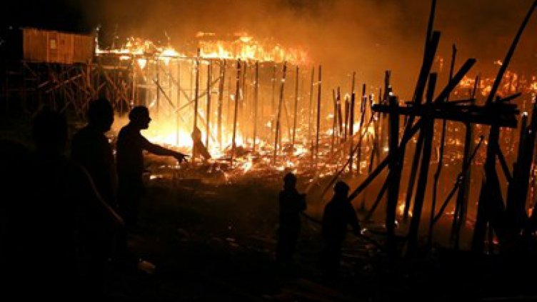 Бразилия: Няма глобална климатична катастрофа! 