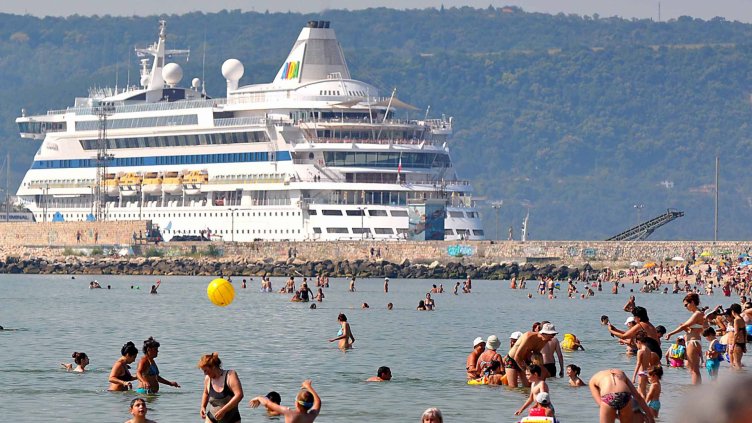 Снимка Пламен Гутинов