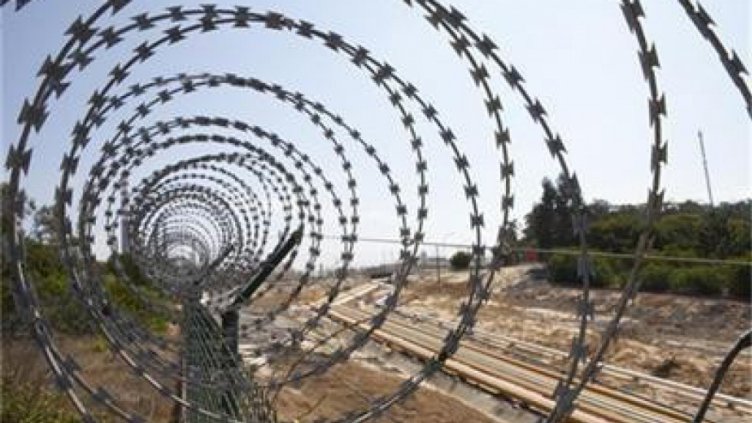 За 3 дни: Хванаха 34 бежанци на границата