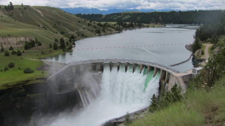 Стартира изграждането на язовир „Луда Яна“ за 56,3 млн.лв. и 900 дни