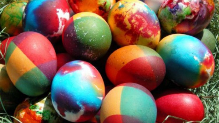 Светли понеделник e! Започва Светлата седмица