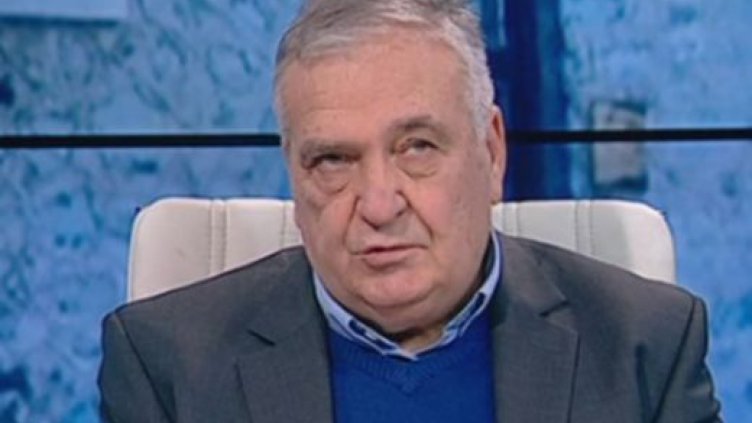 Догодина ексхумират Никола Вапцаров