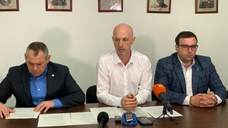 Варненски депутат: Осигурени са 150 хил. за ремонт на моста, а няма дори задание за проектиране