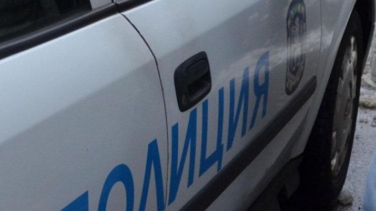 В Дулово е задържан мъж, предложил подкуп на пътни полицаи