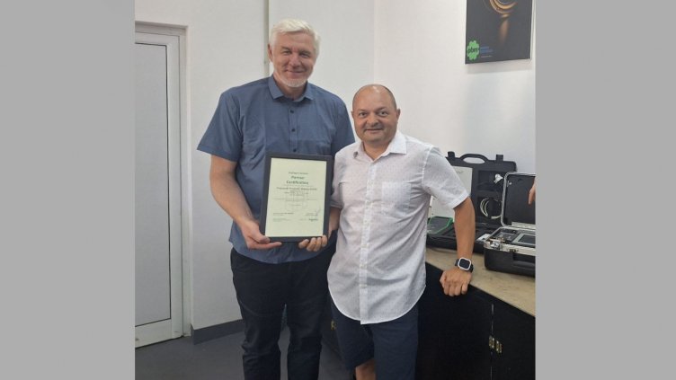 Ключово партньорство развива морската индустрия у нас