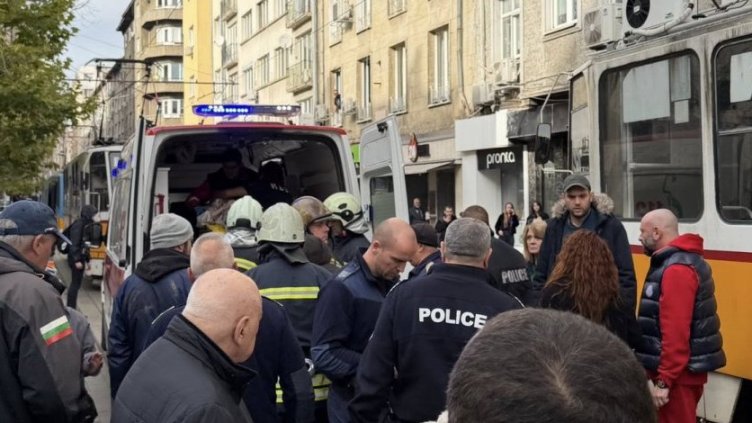 Снимка: Фейсбук