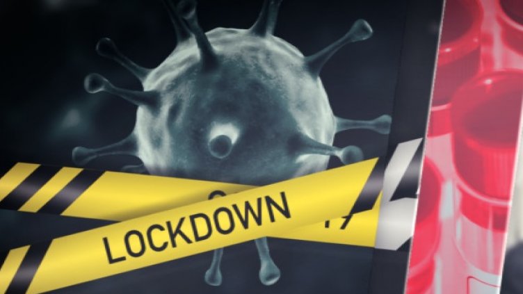 Математик от БАН: Трябва пълен локдаун, по 15 000 безсимптомни се заразяват на ден