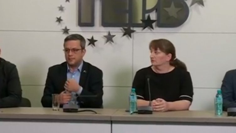 ГЕРБ: Шпицкомандите на Божков превзеха протеста