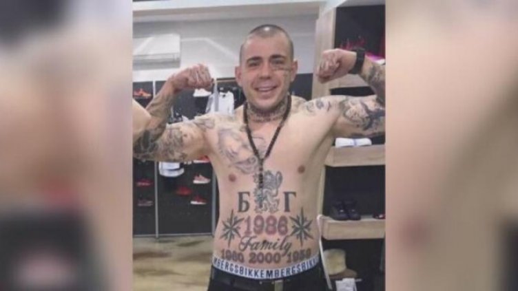 Семерджиев засичан да кара сив "Мерцедес" S-класа с полицейски буркан. И?