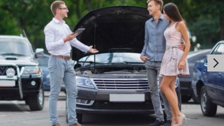 Чакаме за кола като при Бай Тошо! А втората ръка минаха новите по цена 