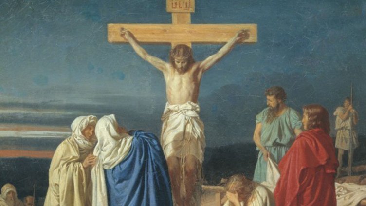 Разпети петък е, най-тъжният ден в годината