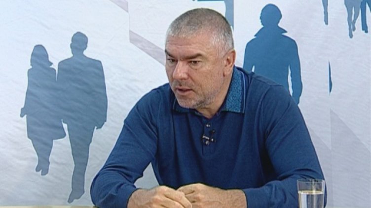 Веселин Марешки: Дизелът е достигнал минималната си ценова стойност във Варна