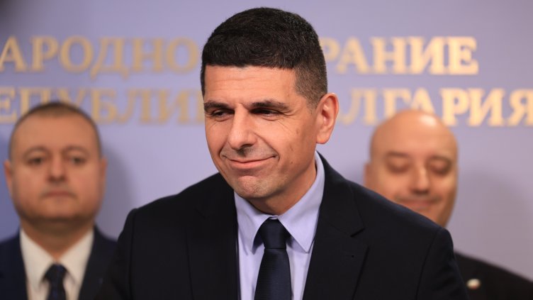 Снимка: БГНЕС