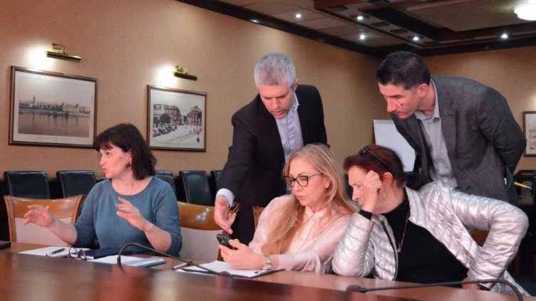 Предлагат нова концепция за зацветяването във Варна