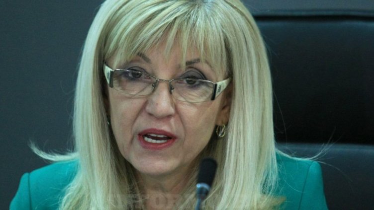 Петя Аврамова: Тол таксите няма да оскъпят стоките