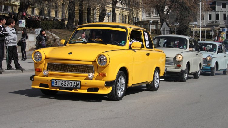 Снимка БГНЕС