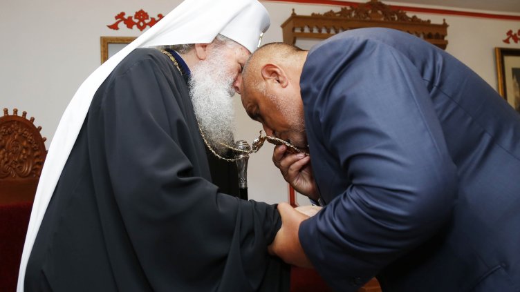 Правителството отпуска половин милион лв. за ремонт в Троянския манастир