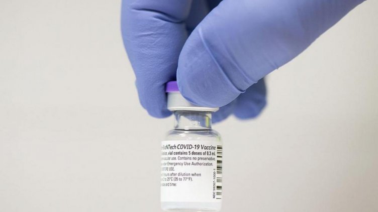 Приключва първият етап от ваксинацията срещу COVID-19 у нас