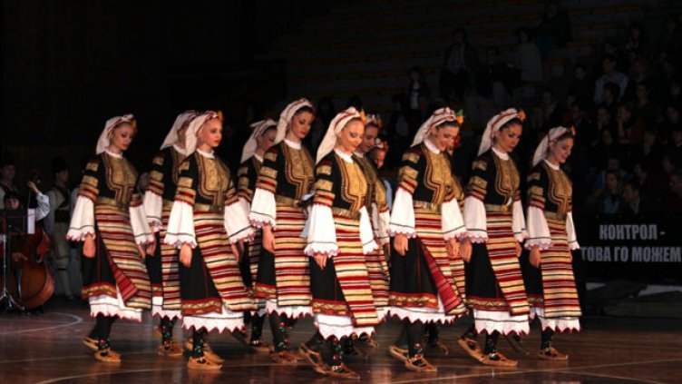 Община Варна ще има свой собствен фолклорен ансамбъл