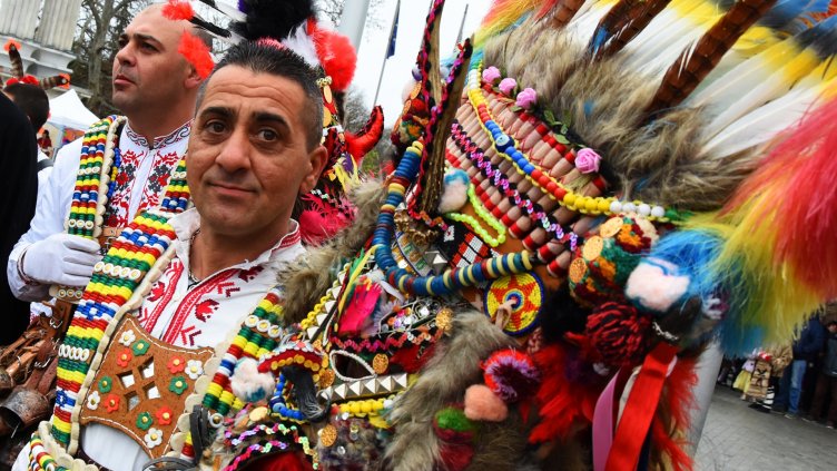 Наградиха най-атрактивните участници от карнавала във Варна