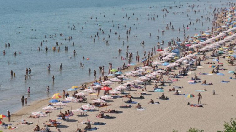 НАП – Варна: Нарушенията по морето намаляват, оборотът – расте!