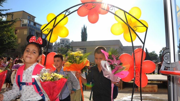 49 екипа ще се борят срещу отпадането от училище във варненско